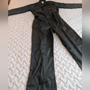 Vintage Walls Master Made Coveralls/ Outalls Sz.40R